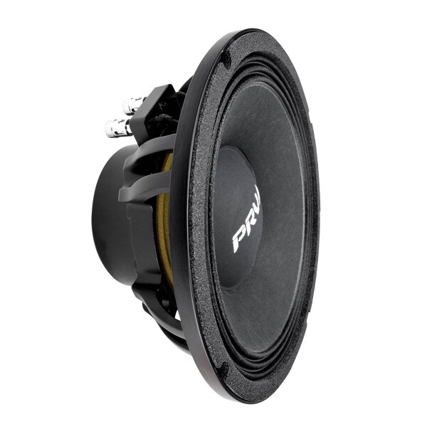 Main product image for PRV Audio 10W1000-NDY 10" Neodymium Woofer294-3414